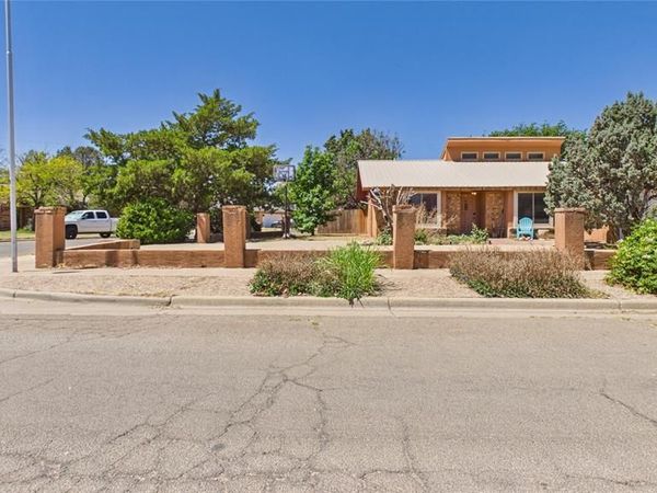 9308 Gary Avenue Avenue, Lubbock, TX 79423