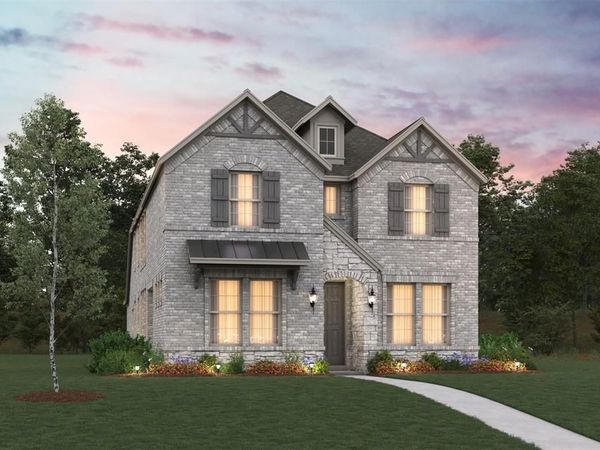 317 Paintbrush Drive, Euless, TX 76039
