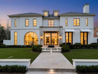 4436 Belclaire Avenue, Highland Park, TX 75205