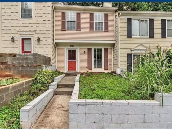 3724 Jamestown Court , Atlanta, GA 30340