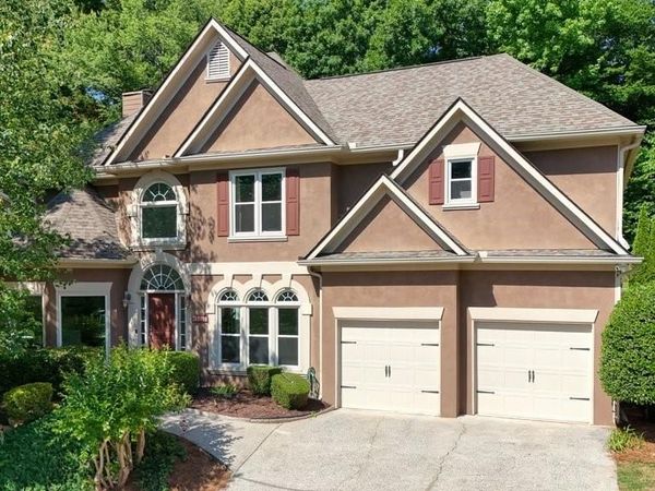12305 Stevens Creek Drive , Alpharetta, GA 30005