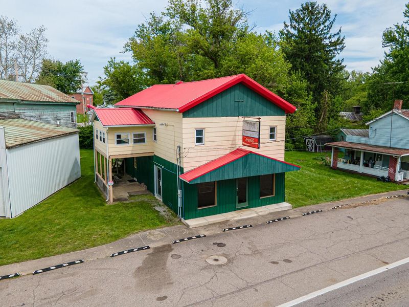 27 S Portland Street, Chesterville, OH 43317 Photo 1