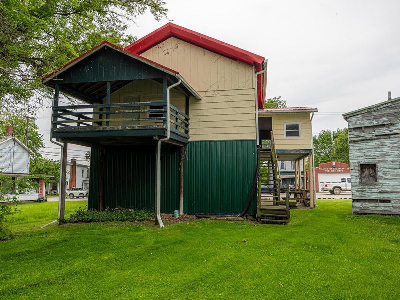 27 S Portland Street, Chesterville, OH 43317 Photo 13