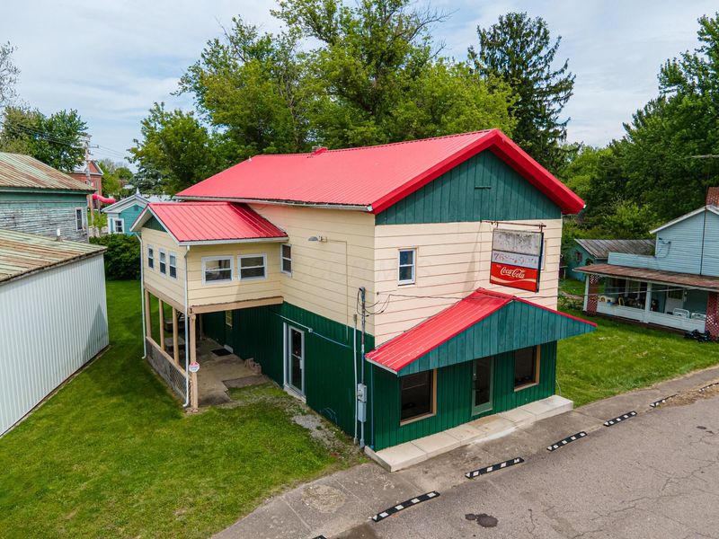 27 S Portland Street, Chesterville, OH 43317 Photo 2