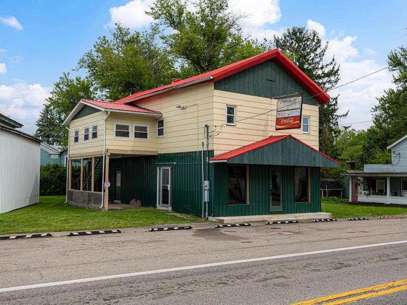 27 S Portland Street, Chesterville, OH 43317 Photo 9
