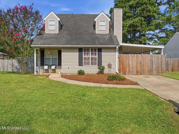 227 Village Cove, Pearl, MS 39208