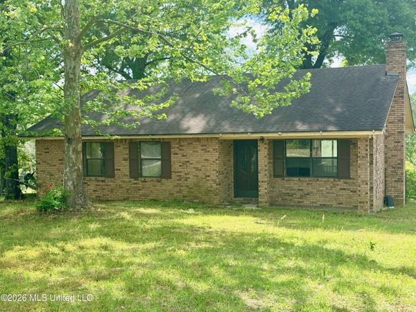 176 Hancock Road, Lucedale, MS 39452