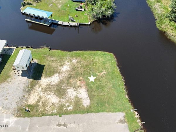 Hawaii Street, Bay Saint Louis, MS 39520