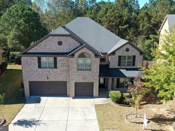 870 Clifton Springs Close Drive, Atlanta, GA 30349