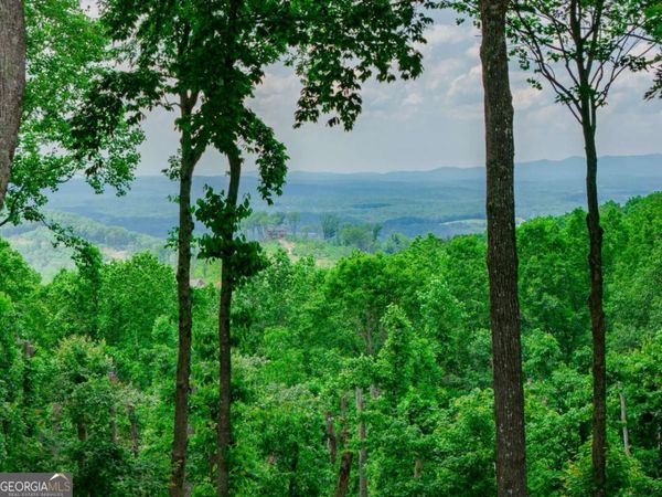 LOT 411 Calloway Mountain Road, Talking Rock, GA 30175