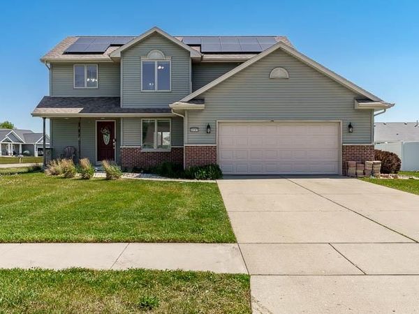 3197 S Bartells Drive, Beloit, WI 53511