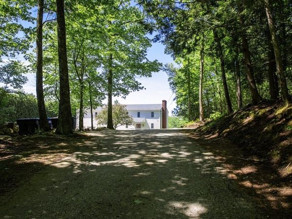 159 Barre Paxton Road, Unit Main, Rutland, MA 01543