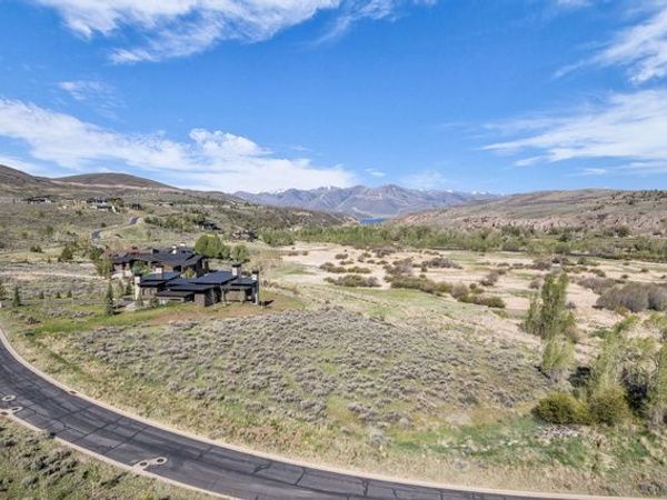 7725 N CADDIS DR , Unit 22, Kamas, UT 84036