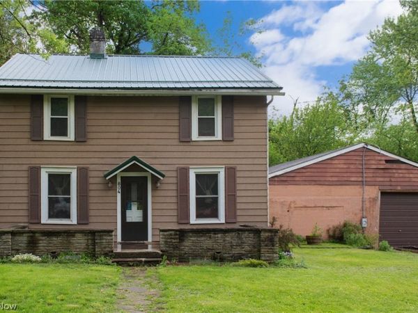 804 Hollywood Avenue , East Liverpool, OH 43920