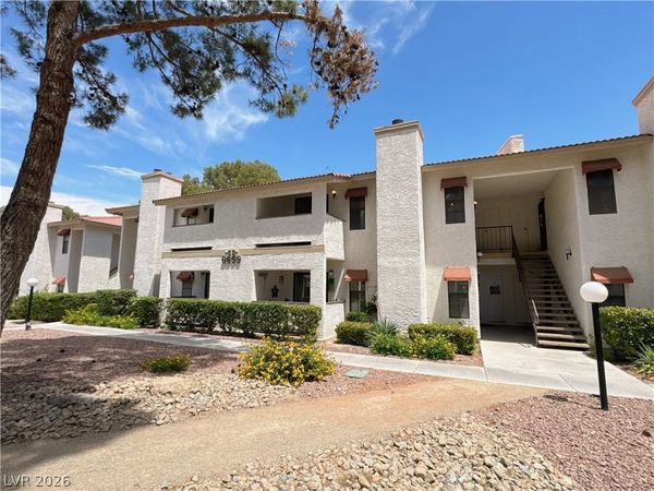 6659 W Tropicana Avenue , Unit 202, Las Vegas, NV 89103