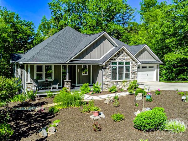 278 Hunters Trace, Rutherfordton, NC 28139