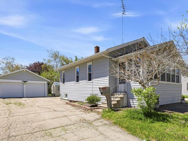 125 COOLIDGE AVENUE, Appleton, WI 54915