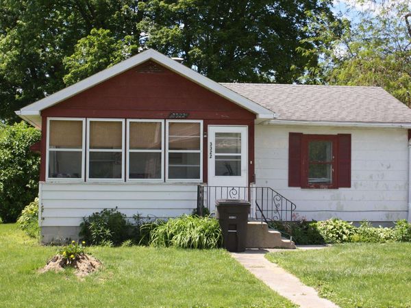 3322 Vesey Avenue, Fort Wayne, IN 46809