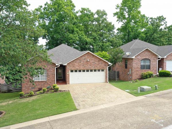 103 CREEKVIEW Terrace, Hot Springs, AR 71913