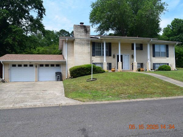 114 SAN MATEO, Hot Springs, AR 71913
