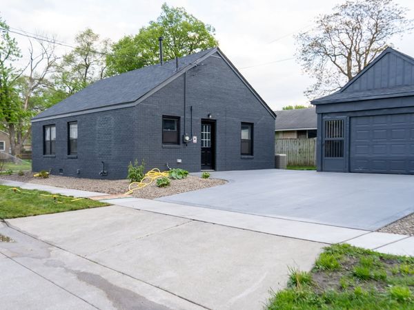 3120 Amherst Street, Des Moines, IA 50313