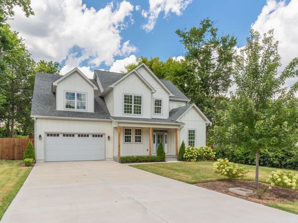 3011 Harlin Dr , Nashville, TN 37211