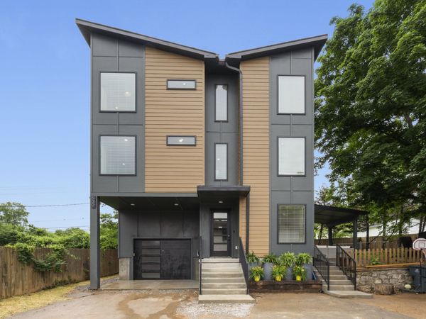 530 Continental Dr, Nashville, TN 37209