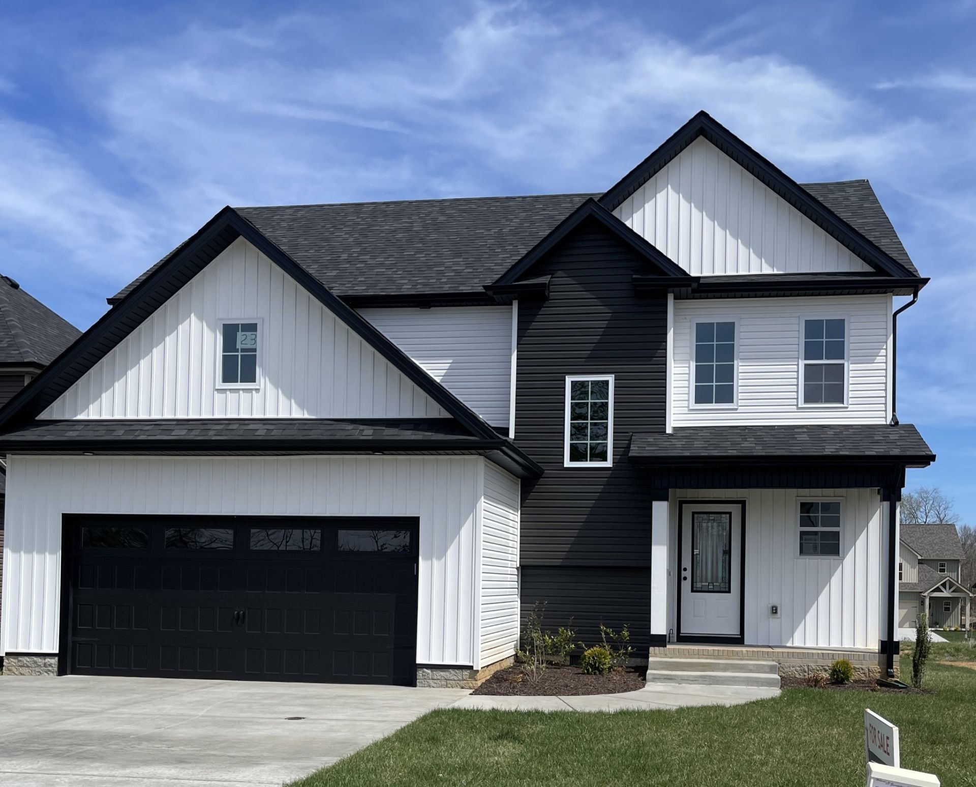23 Garrettsburg Meadows, Clarksville, TN 37042 Main Photo