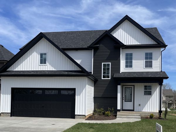 23 Garrettsburg Meadows , Clarksville, TN 37042