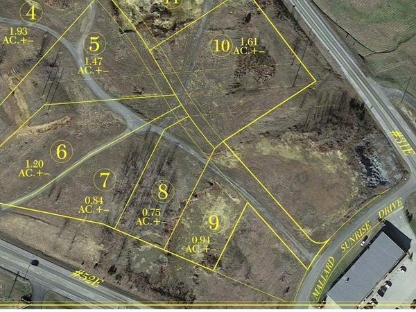 1219 New Hwy 52 , Unit 6, Westmoreland, TN 37186