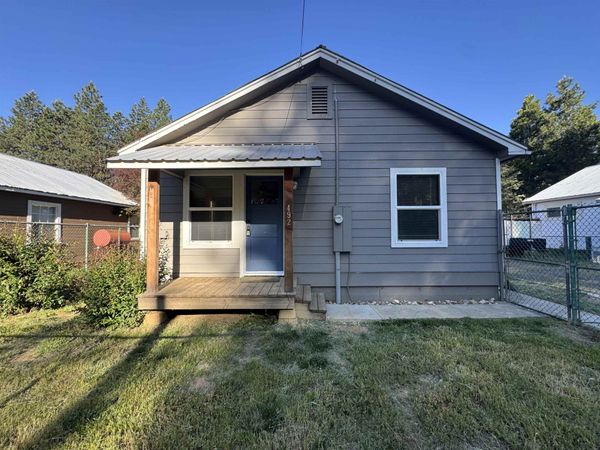 492 Alta Camp Road, Greenville, CA 95947