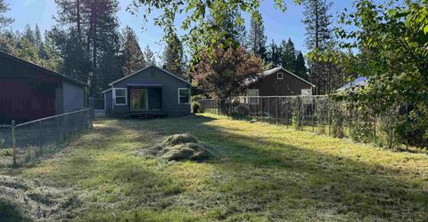 492 Alta Camp Road, Greenville, CA 95947 Photo