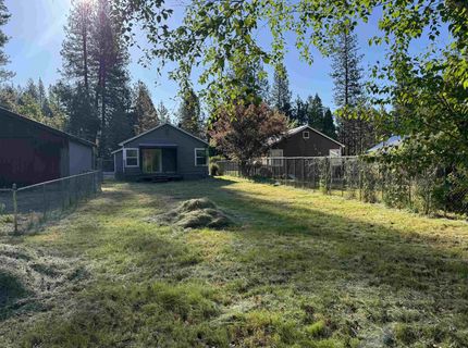 492 Alta Camp Road, Greenville, CA 95947 Photo