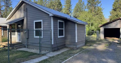 492 Alta Camp Road, Greenville, CA 95947 Photo