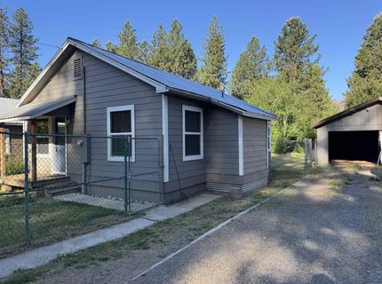 492 Alta Camp Road, Greenville, CA 95947 Photo