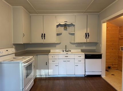 492 Alta Camp Road, Greenville, CA 95947 Photo