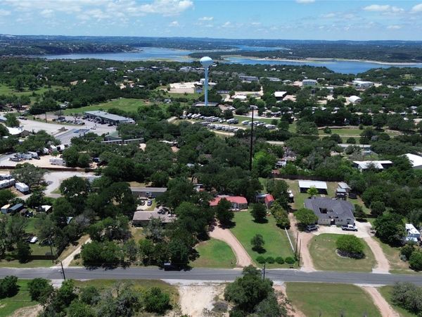 15711 La Hacienda DR, Austin, TX 78734