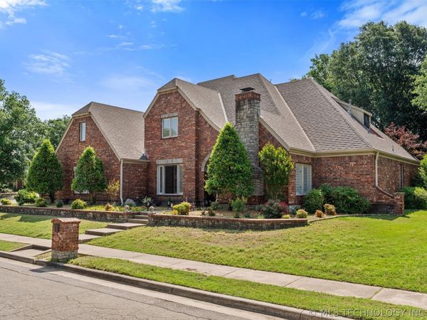 2508 Kingston Drive , Bartlesville, OK 74006