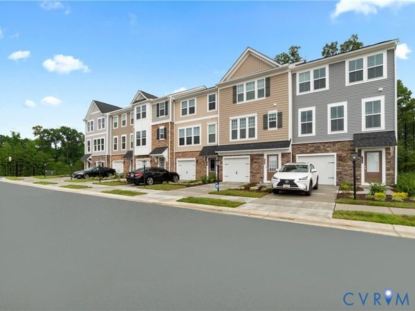 8707 swink Place , Glen Allen, VA 23060
