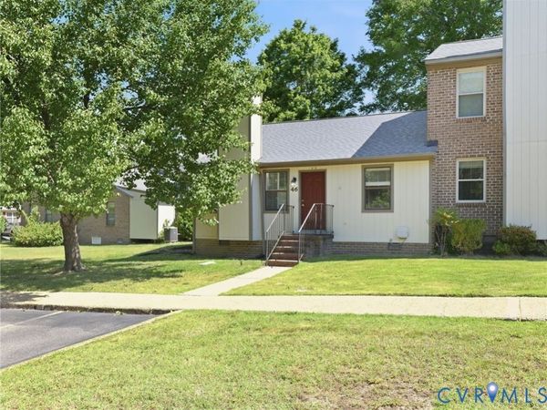 46 James Square , Williamsburg, VA 23185