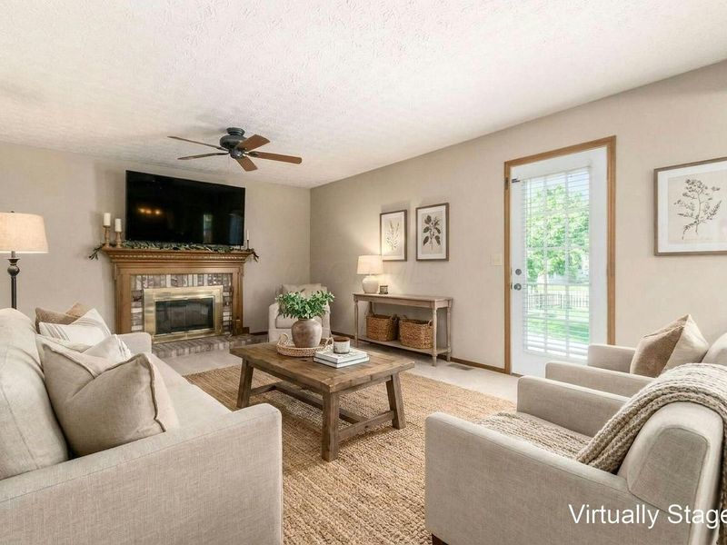5584 Sandbrook Lane, Hilliard, OH 43026 Photo 26
