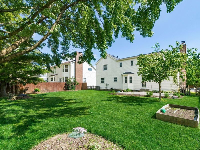 5584 Sandbrook Lane, Hilliard, OH 43026 Photo 51