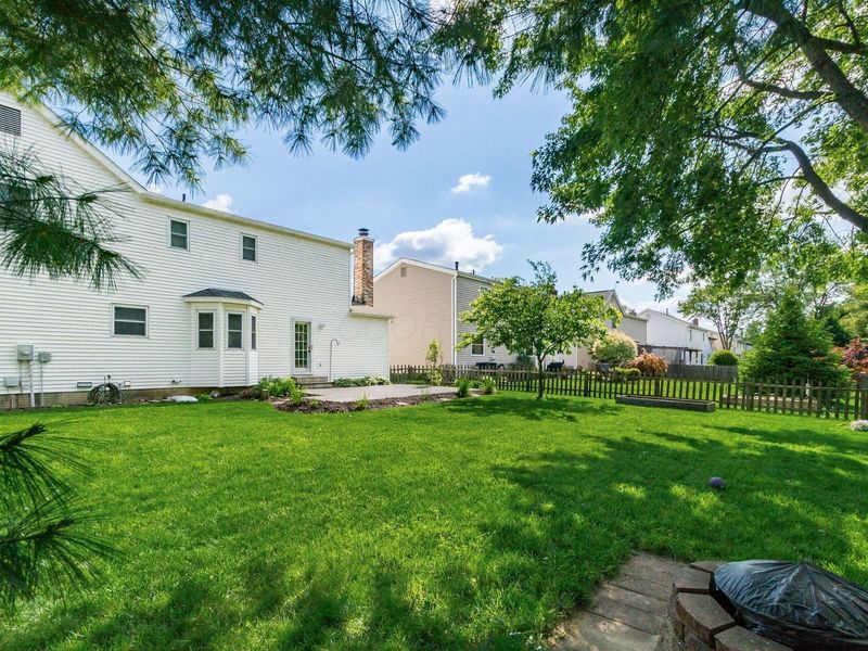 5584 Sandbrook Lane, Hilliard, OH 43026 Photo 53