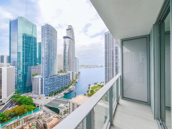 77 5th St , Unit 2604, Miami, FL 33131