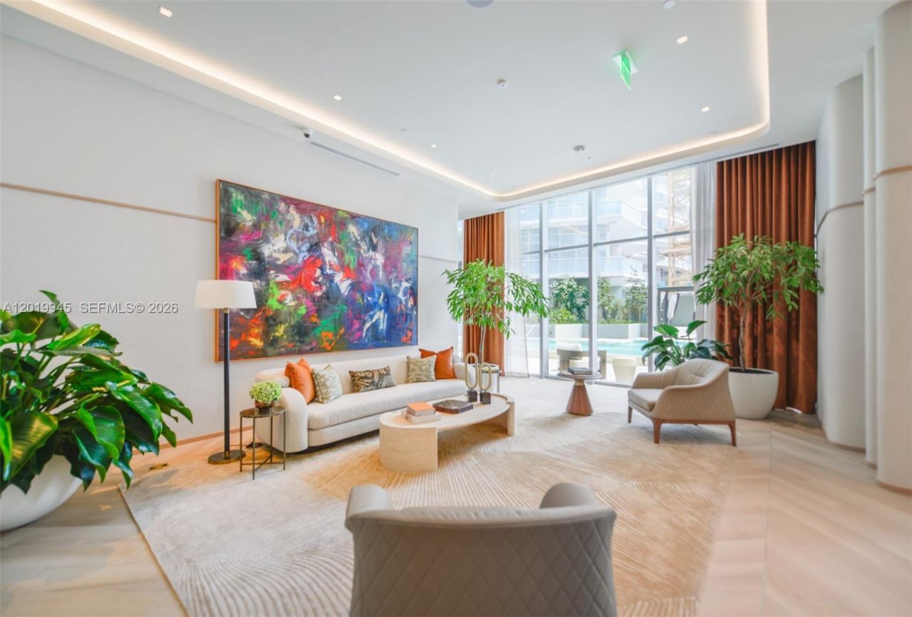 77 5th St , Unit 2604, Miami, FL 33131 Photo