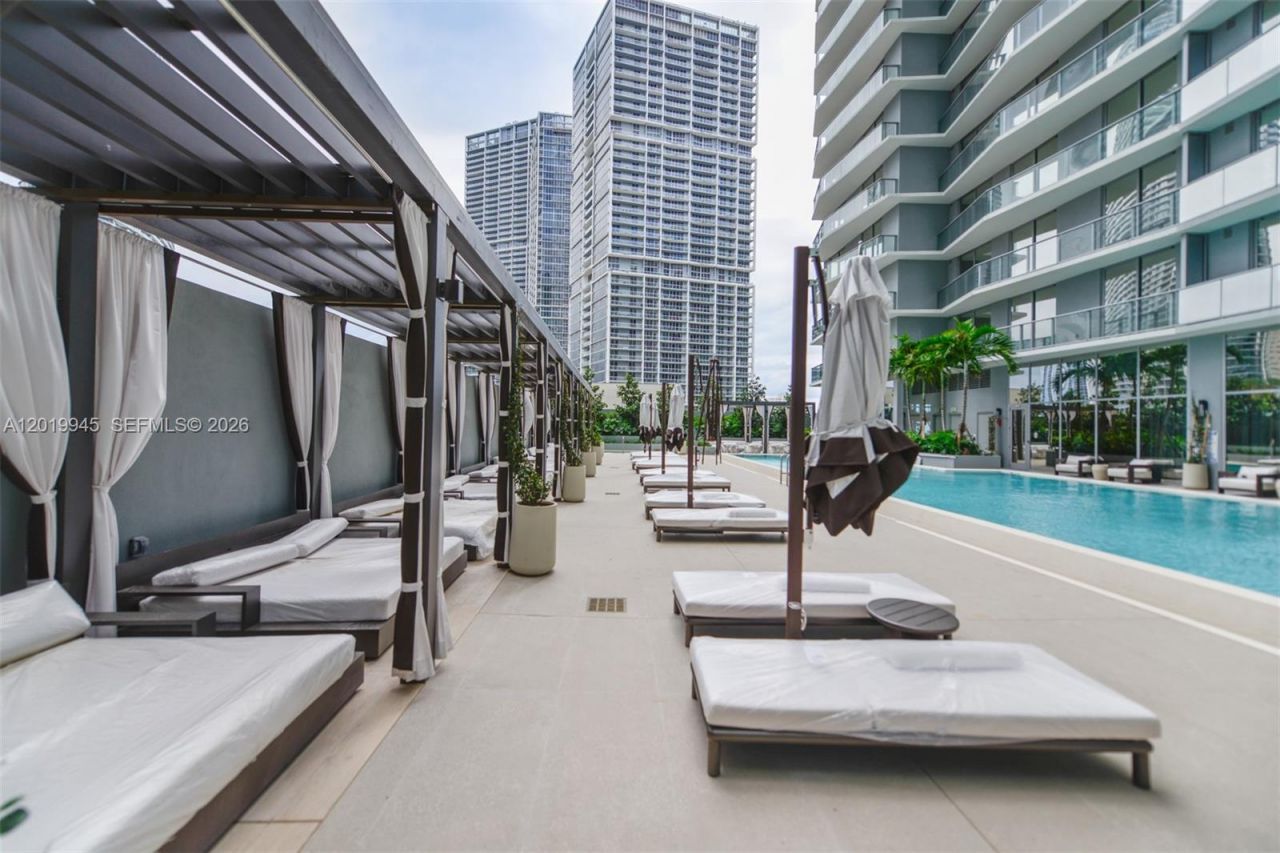 77 5th St , Unit 2604, Miami, FL 33131 Photo