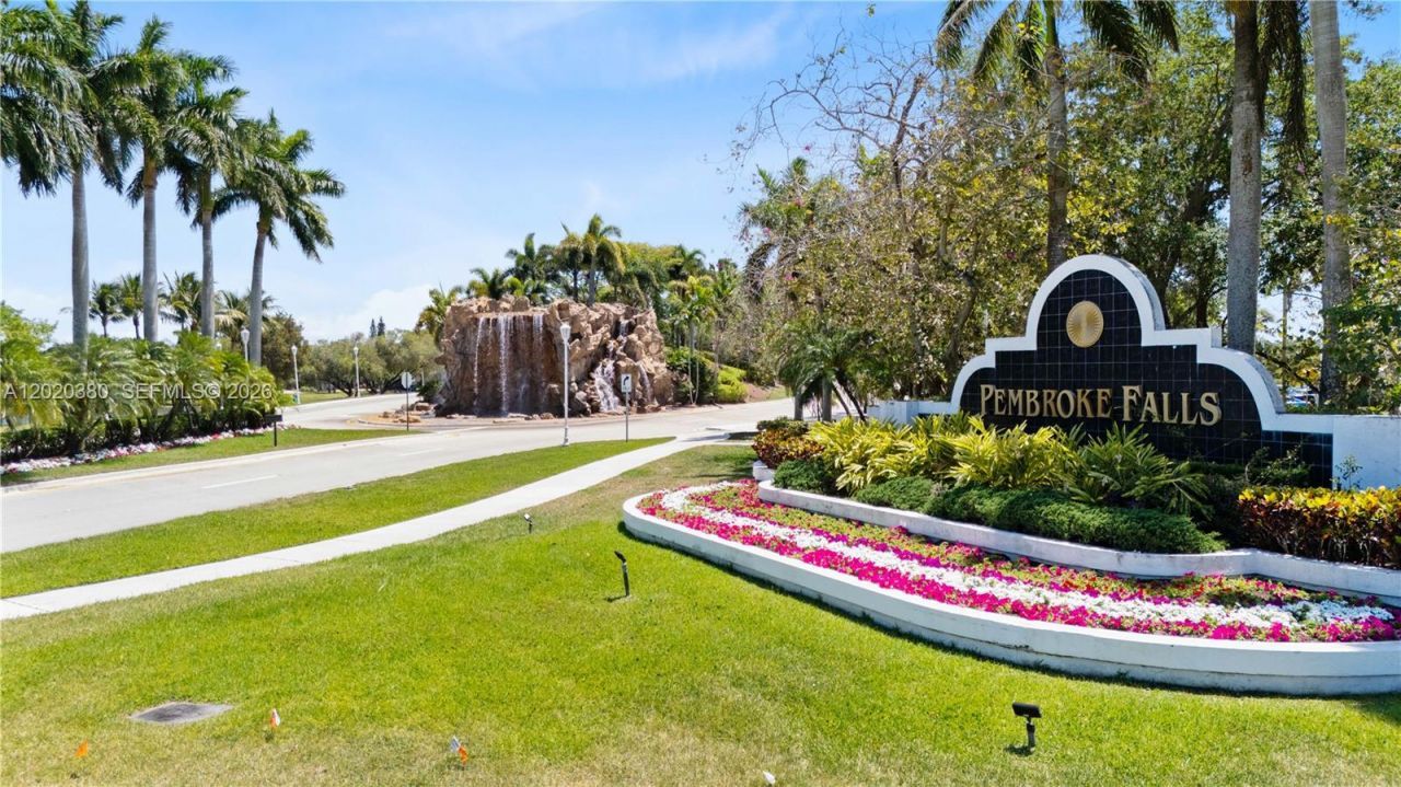 1804 NW 145th Ter, Pembroke Pines, FL 33028 Photo