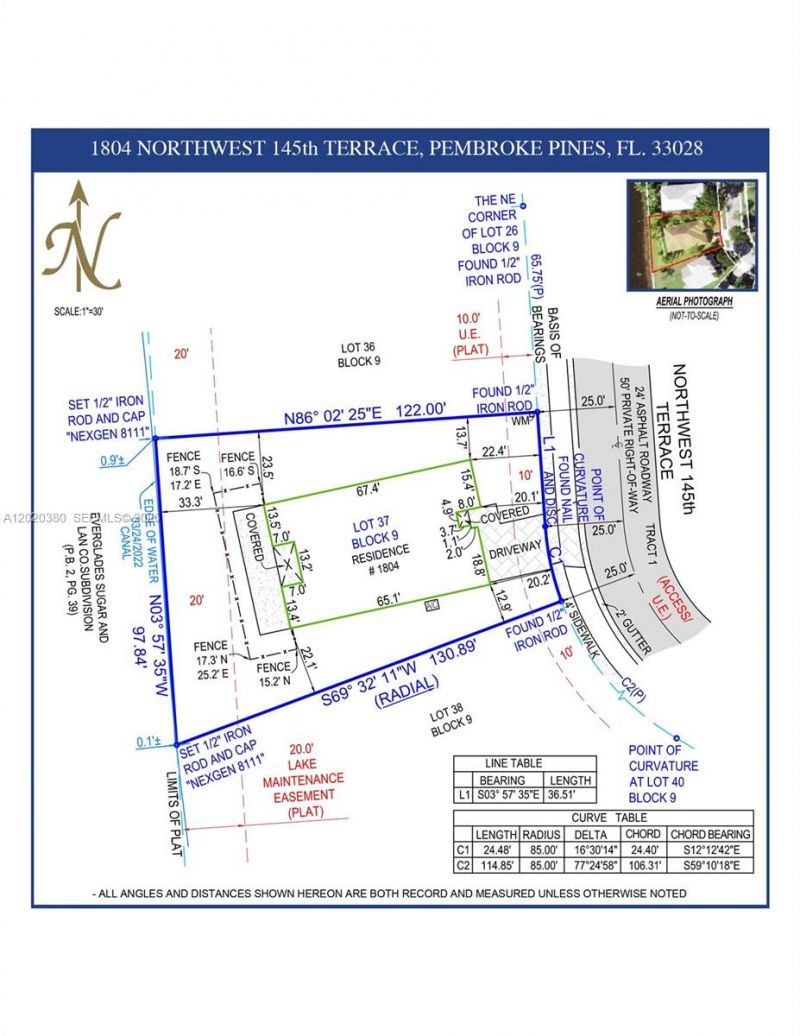 1804 NW 145th Ter, Pembroke Pines, FL 33028 Photo