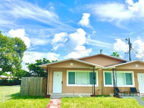 2125 NW 66th St, Unit 2, Miami, FL 33147
