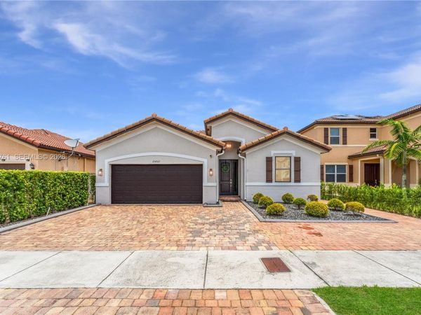 25021 SW 118 Court , Homestead, FL 33032